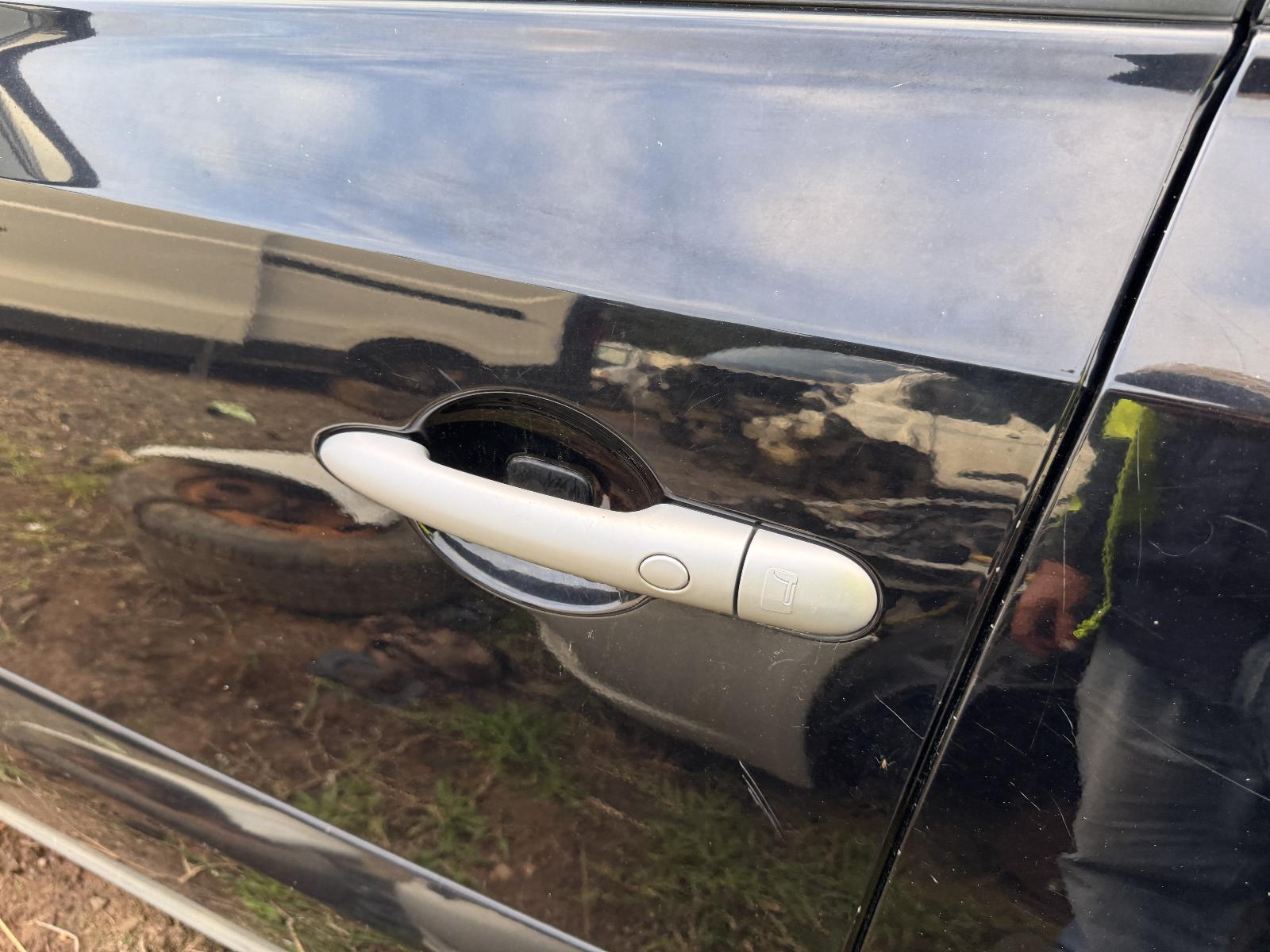 View RENAULT KALEOS 2014 4 Door Station Wagon Breaking