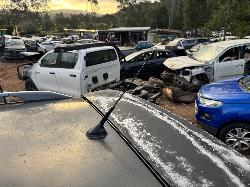 View RENAULT KALEOS 2014 4 Door Station Wagon Breaking