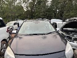 View RENAULT KALEOS 2014 4 Door Station Wagon Breaking