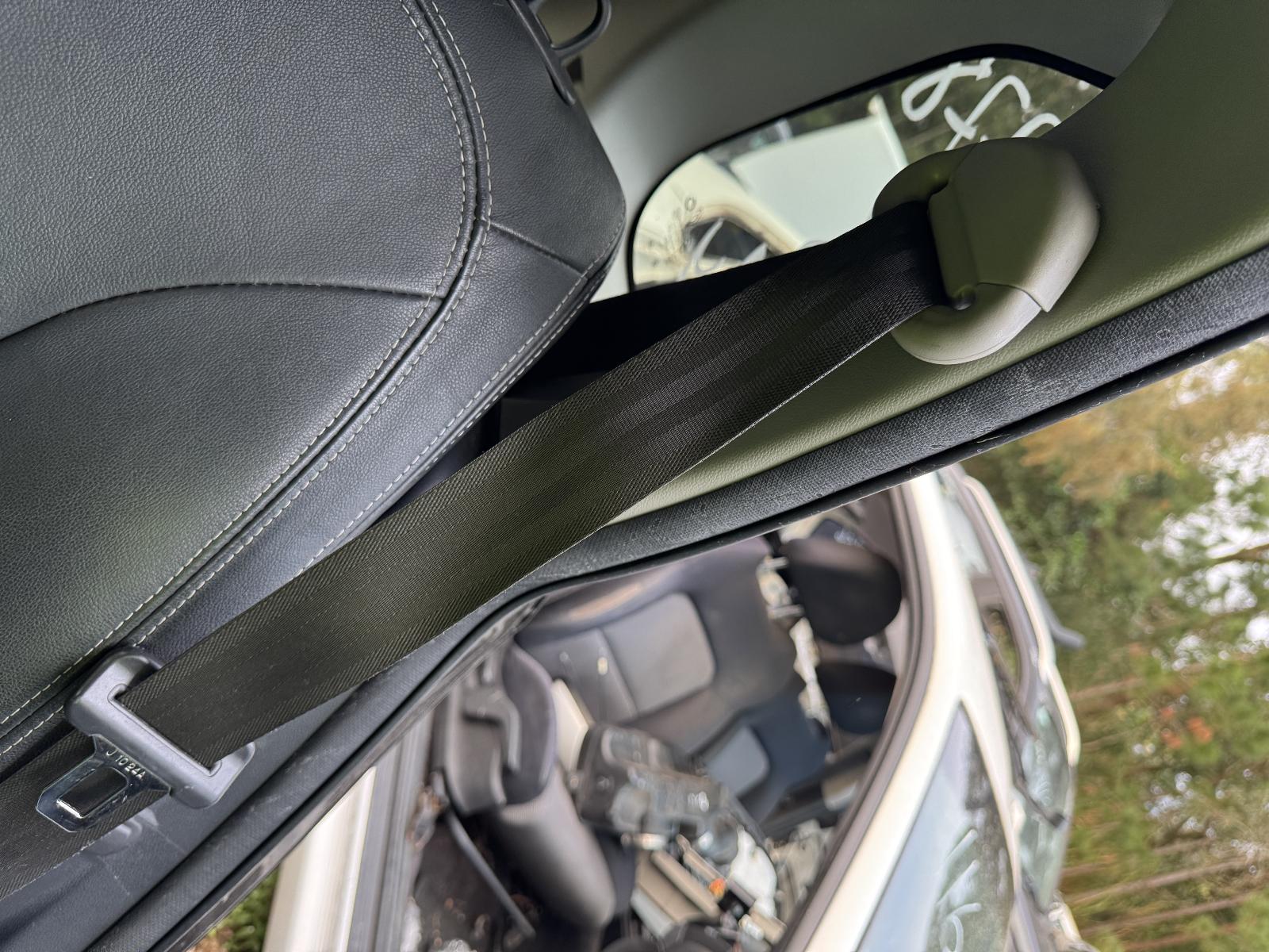 View RENAULT KALEOS 2014 4 Door Station Wagon Breaking
