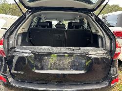 View RENAULT KALEOS 2014 4 Door Station Wagon Breaking