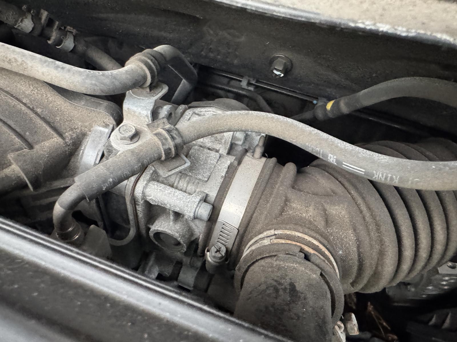 View RENAULT KALEOS 2014 4 Door Station Wagon Breaking