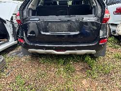 View RENAULT KALEOS 2014 4 Door Station Wagon Breaking