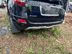 View RENAULT KALEOS 2014 4 Door Station Wagon Breaking
