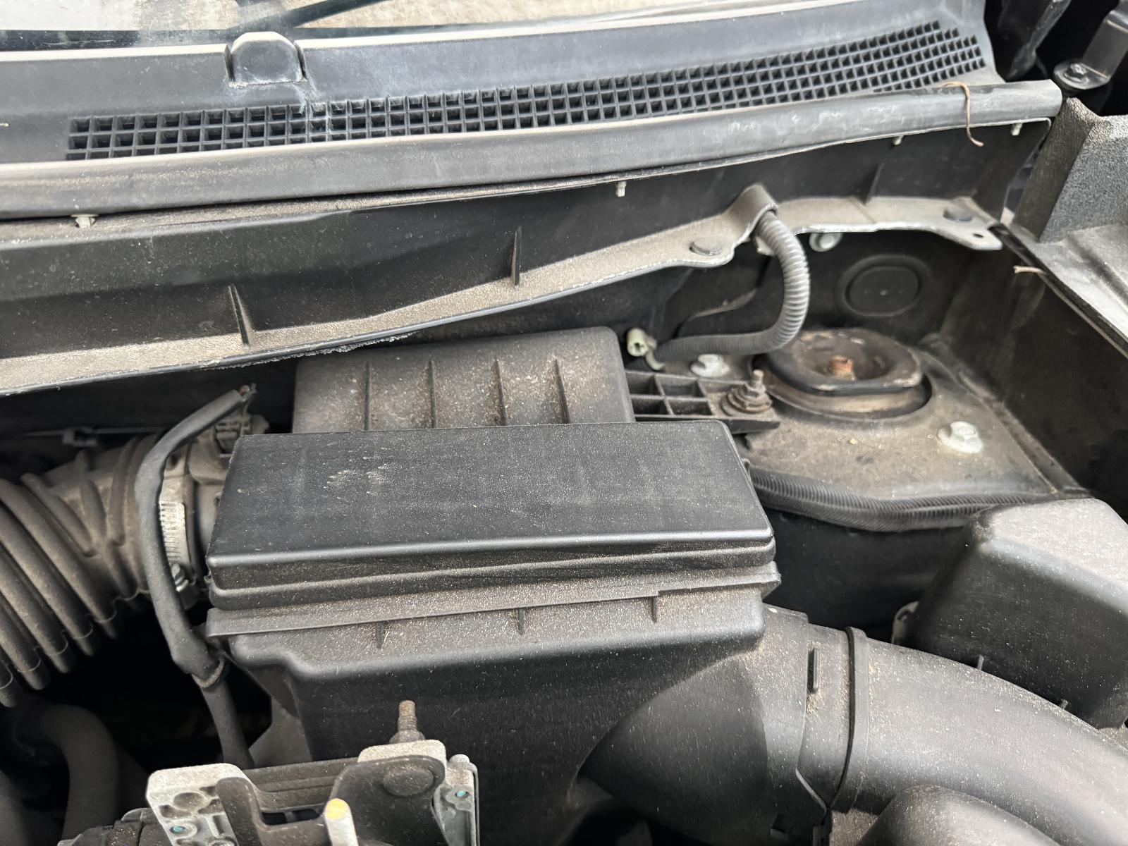 View RENAULT KALEOS 2014 4 Door Station Wagon Breaking