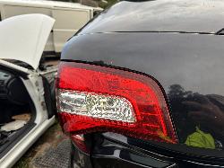 View RENAULT KALEOS 2014 4 Door Station Wagon Breaking