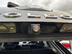 View RENAULT KALEOS 2014 4 Door Station Wagon Breaking