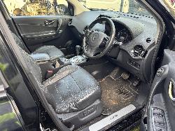 View RENAULT KALEOS 2014 4 Door Station Wagon Breaking