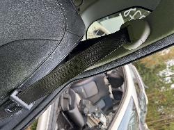 View RENAULT KALEOS 2014 4 Door Station Wagon Breaking