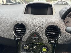 View RENAULT KALEOS 2014 4 Door Station Wagon Breaking