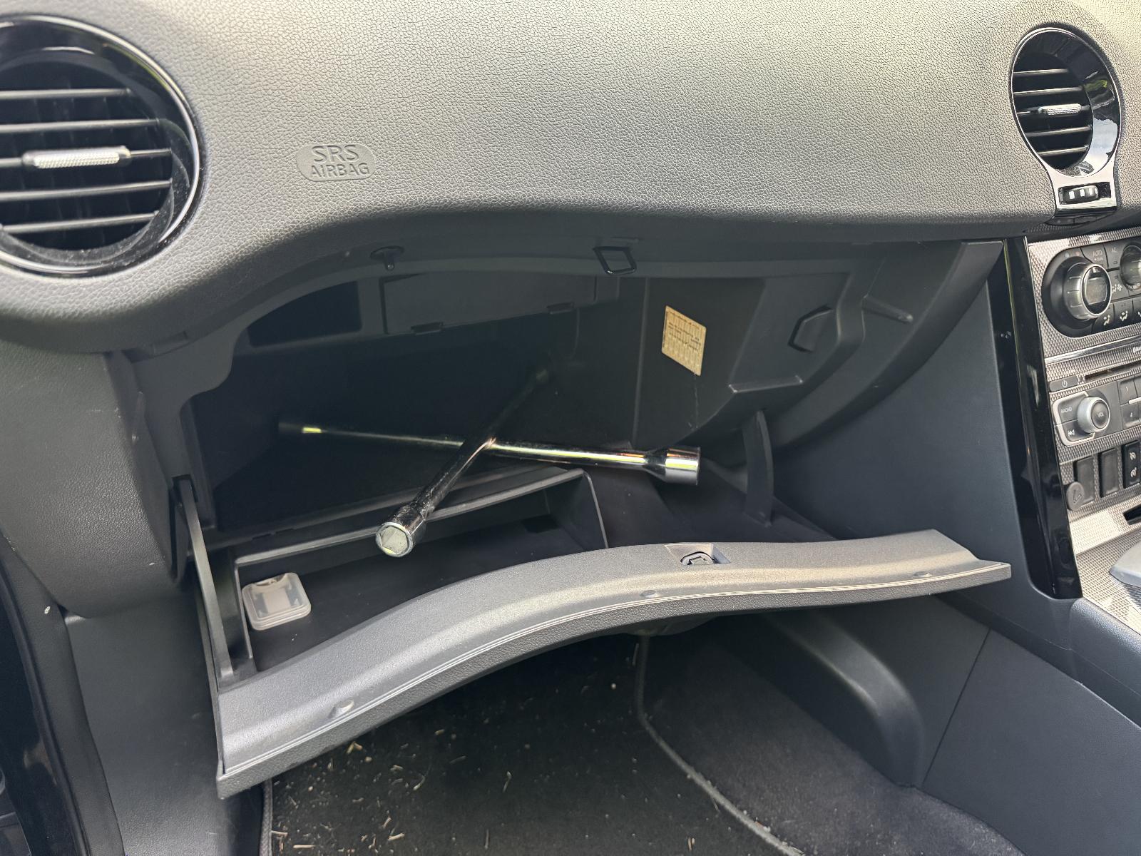 View RENAULT KALEOS 2014 4 Door Station Wagon Breaking