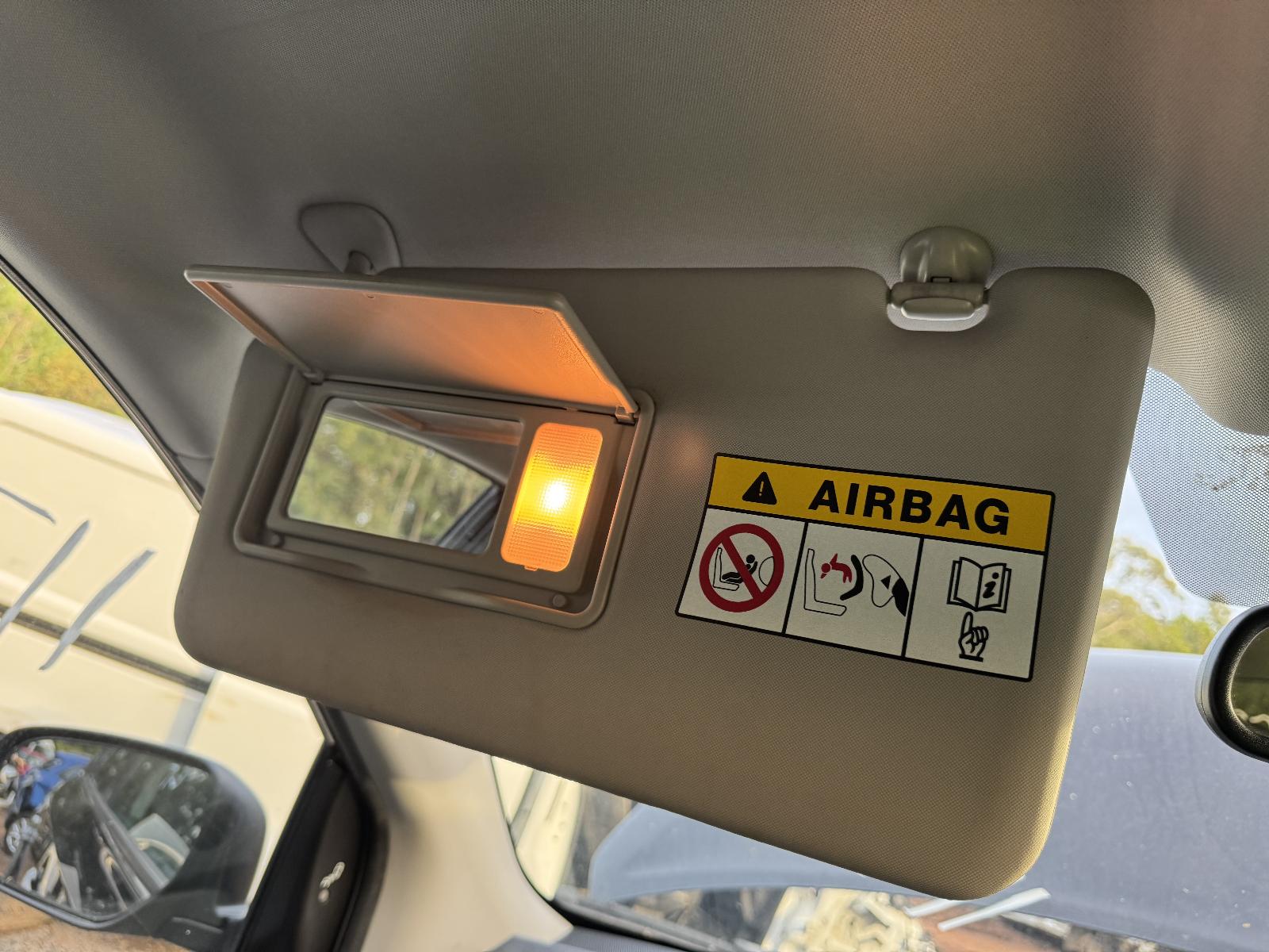View RENAULT KALEOS 2014 4 Door Station Wagon Breaking
