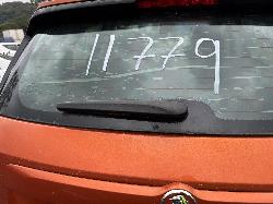 View HOLDEN TRAX 2014 4 Door Station Wagon Breaking