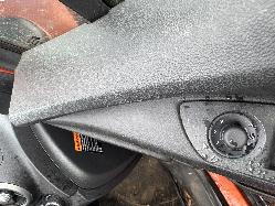 View HOLDEN TRAX 2014 4 Door Station Wagon Breaking