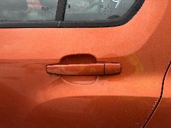 View HOLDEN TRAX 2014 4 Door Station Wagon Breaking