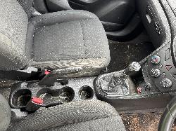 View HOLDEN TRAX 2014 4 Door Station Wagon Breaking