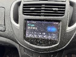 View HOLDEN TRAX 2014 4 Door Station Wagon Breaking