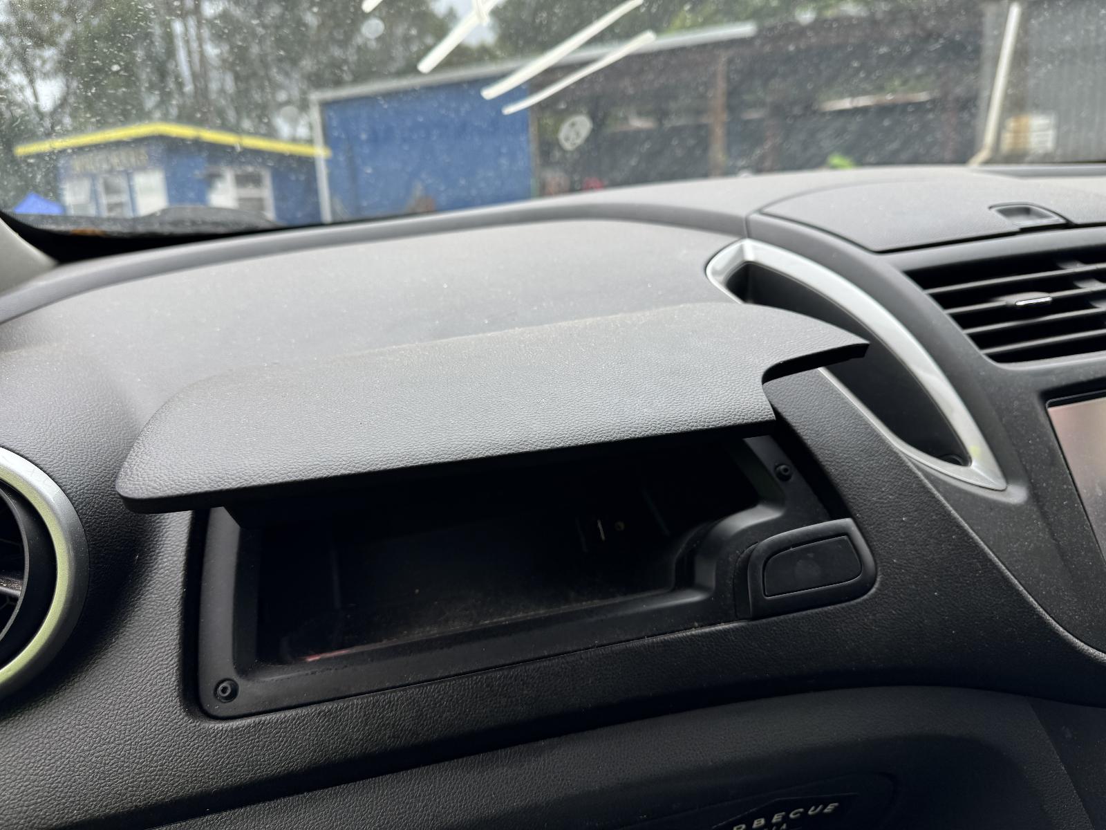 View HOLDEN TRAX 2014 4 Door Station Wagon Breaking