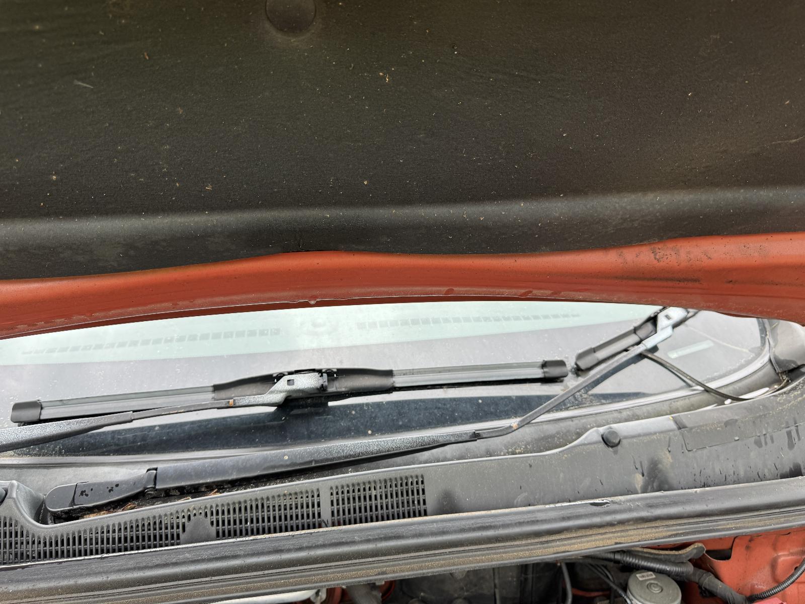 View HOLDEN TRAX 2014 4 Door Station Wagon Breaking