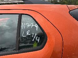 View HOLDEN TRAX 2014 4 Door Station Wagon Breaking