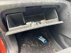 View HOLDEN TRAX 2014 4 Door Station Wagon Breaking
