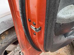 View HOLDEN TRAX 2014 4 Door Station Wagon Breaking
