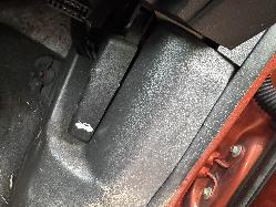 View HOLDEN TRAX 2014 4 Door Station Wagon Breaking