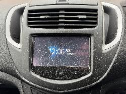 View HOLDEN TRAX 2014 4 Door Station Wagon Breaking