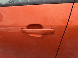 View HOLDEN TRAX 2014 4 Door Station Wagon Breaking
