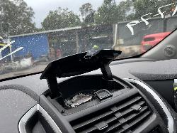 View HOLDEN TRAX 2014 4 Door Station Wagon Breaking