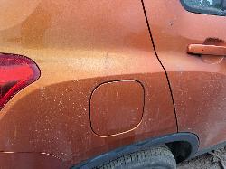 View HOLDEN TRAX 2014 4 Door Station Wagon Breaking