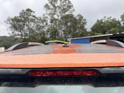 View HOLDEN TRAX 2014 4 Door Station Wagon Breaking