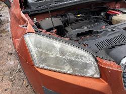 View HOLDEN TRAX 2014 4 Door Station Wagon Breaking