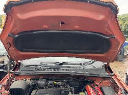 View HOLDEN TRAX 2014 4 Door Station Wagon Breaking