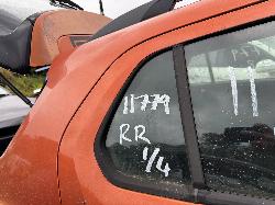 View HOLDEN TRAX 2014 4 Door Station Wagon Breaking