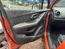 View HOLDEN TRAX 2014 4 Door Station Wagon Breaking