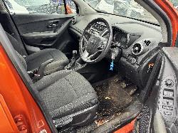 View HOLDEN TRAX 2014 4 Door Station Wagon Breaking