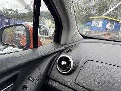 View HOLDEN TRAX 2014 4 Door Station Wagon Breaking