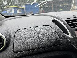 View HOLDEN TRAX 2014 4 Door Station Wagon Breaking