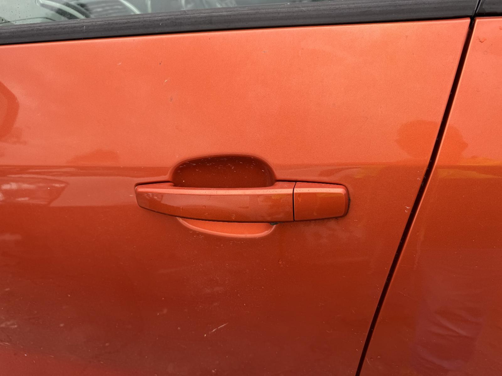 View HOLDEN TRAX 2014 4 Door Station Wagon Breaking