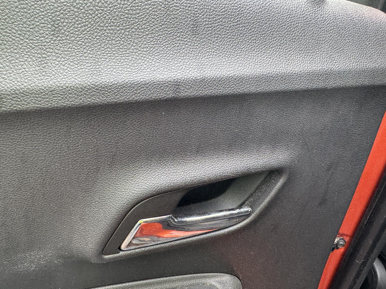 View HOLDEN TRAX 2014 4 Door Station Wagon Breaking