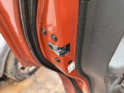 View HOLDEN TRAX 2014 4 Door Station Wagon Breaking
