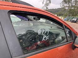 View HOLDEN TRAX 2014 4 Door Station Wagon Breaking