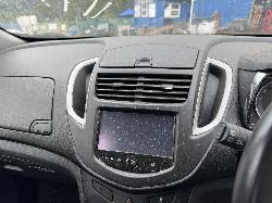 View HOLDEN TRAX 2014 4 Door Station Wagon Breaking