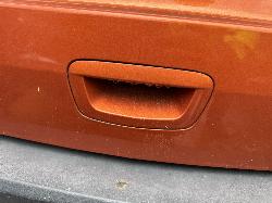 View HOLDEN TRAX 2014 4 Door Station Wagon Breaking