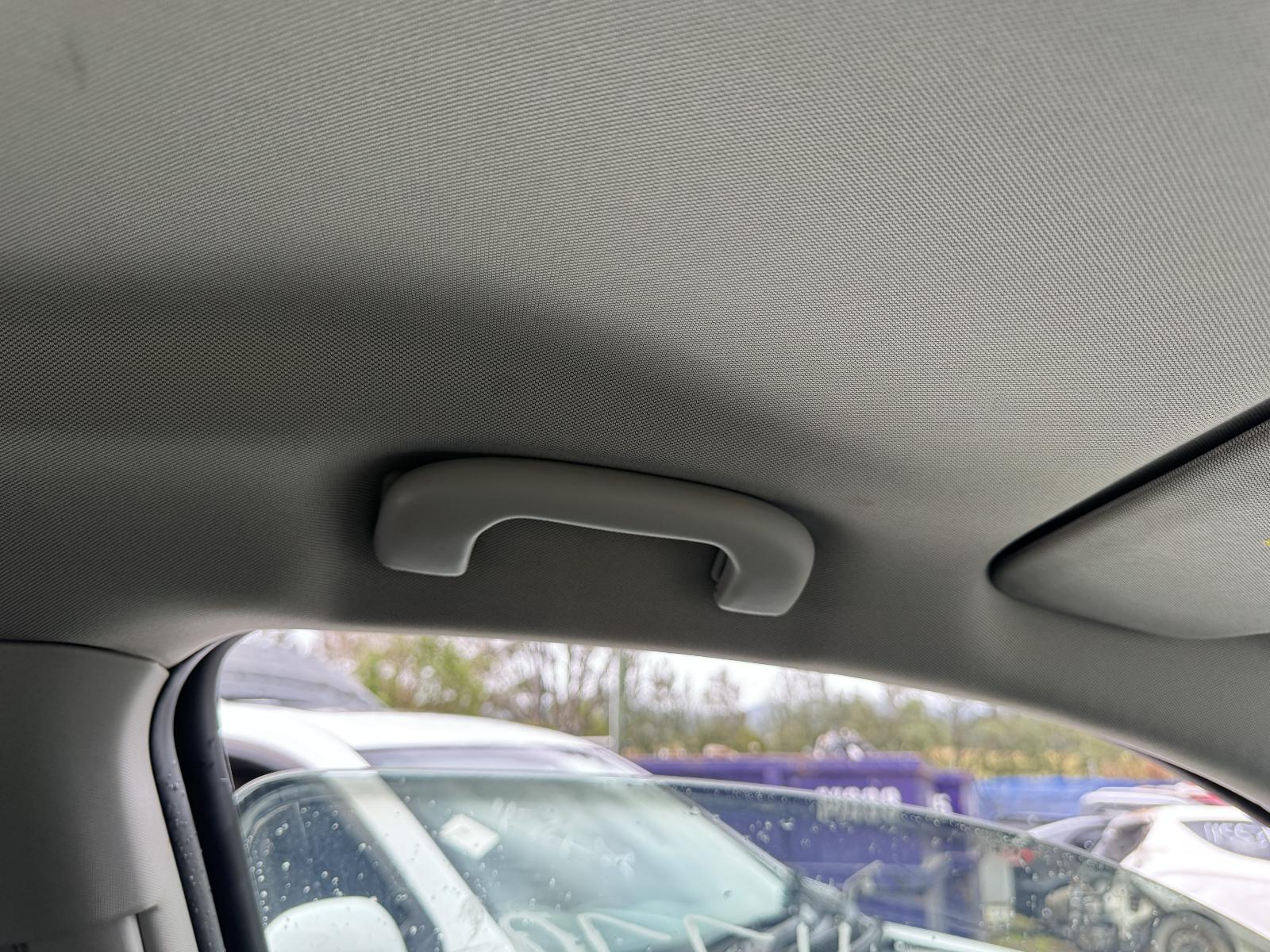 View HOLDEN TRAX 2014 4 Door Station Wagon Breaking