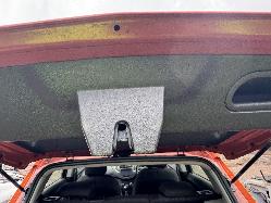 View HOLDEN TRAX 2014 4 Door Station Wagon Breaking