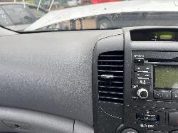 View KIA CARNIVAL/GRAND CARNIVAL 2012 4 Door Station Wagon Breaking
