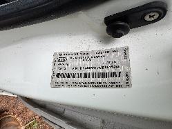 View KIA CARNIVAL/GRAND CARNIVAL 2012 4 Door Station Wagon Breaking