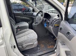 View KIA CARNIVAL/GRAND CARNIVAL 2012 4 Door Station Wagon Breaking
